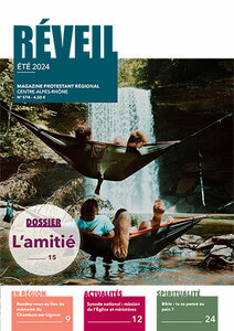 N°574 - juillet 2024