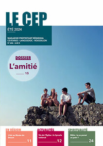 N°686 - juillet 2024