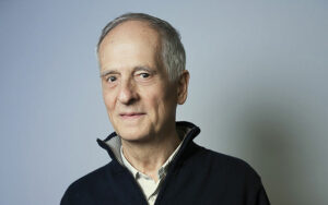 Antoine Nouis © Élisa