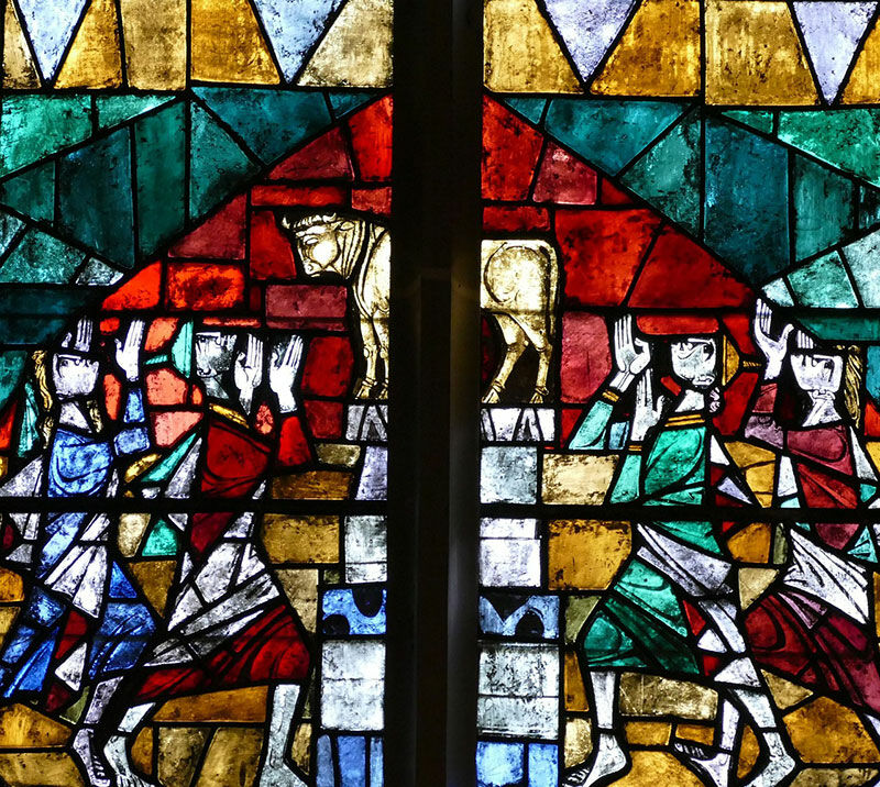 Exode 32 et le veau d’or : Choisir la démagogie ou l’éthique