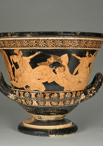 L’Olympisme, avec et sans les dieux