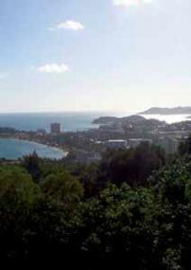 Le témoignage d'un jeune Kanak