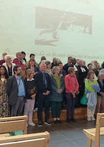 Les 850 ans du mouvement vaudois