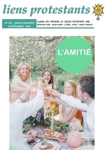 N°338 - juillet 2024