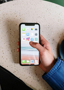 Ces « amis » Facebook