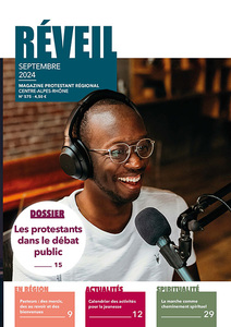 N°575 - septembre 2024