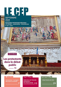N°687 - septembre 2024