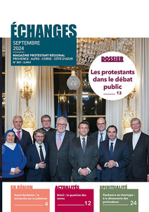 N°507 - septembre 2024