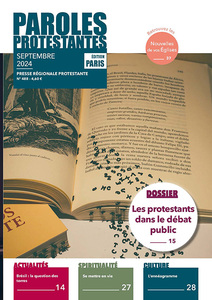 N°488 - septembre 2024