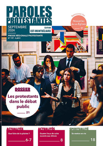 N°197 - septembre 2024