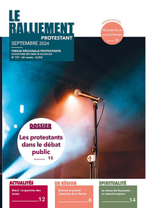 N°727 - septembre 2024