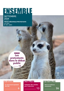 N°394 - septembre 2024