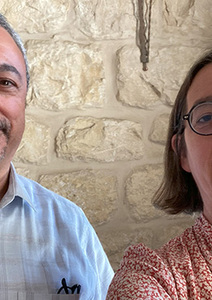 Israël-Palestine : Des chrétiens sous pression