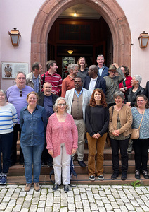 Une pastorale nationale en Alsace