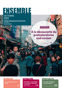 N°395 - octobre 2024