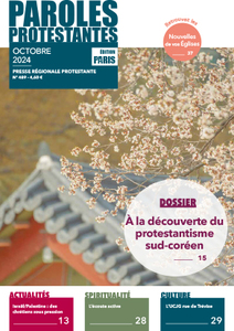 N°489 - octobre 2024