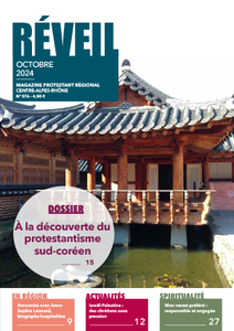 N°576 - octobre 2024