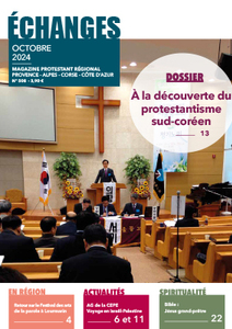 N°508 - octobre 2024