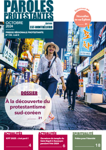 N°198 - octobre 2024