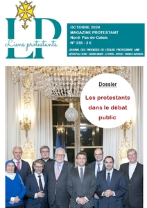 N°339 - octobre 2024