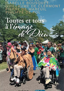Conférences de carême : Toutes et tous à l’image de Dieu