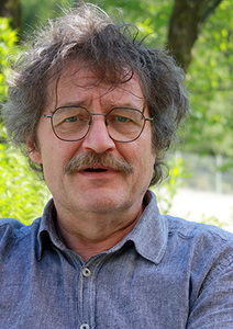 Franck Honegger, coordonnateur de la Communion protestante luthéro-réformée