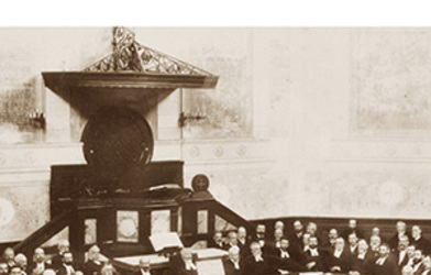 Histoire : Les protestants et Nantes, une minorité au cœur d’une ville portuaire