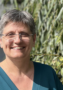 Isabelle Gerber : nouvelle présidente de l’UEPAL