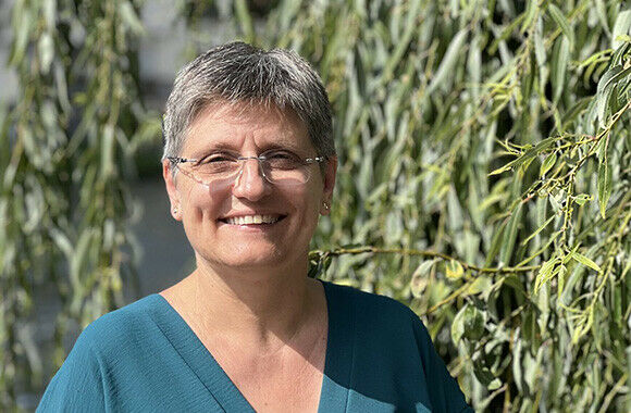 Isabelle Gerber © UEPAL Isabelle Gerber © UEPAL