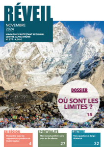 N°577 - novembre 2024