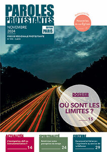 N°490 - novembre 2024