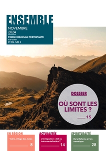 N°396 - novembre 2024