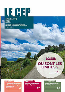 N°689 - novembre 2024