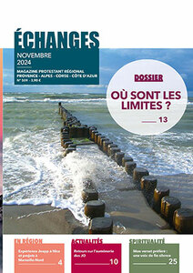 N°509 - novembre 2024