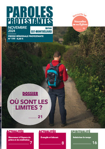 N°199 - novembre 2024