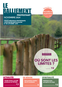 N°729 - novembre 2024