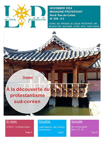 N°339 - novembre 2024