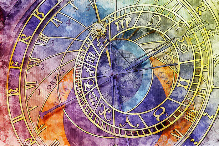 Pour Dieu, mille ans sont comme un jour &copy; Brigitte Werner/Pixabay