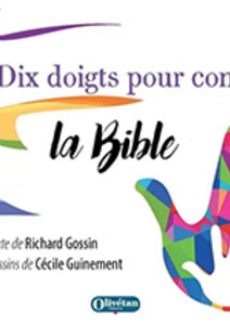 Dix doigts pour conter la Bible