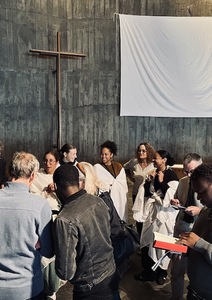 Escape Game au temple