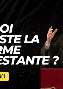 Fête de la Réformation