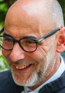 Jean-François Breyne, nouveau président du Conseil régional Cévennes-Languedoc-Roussillon