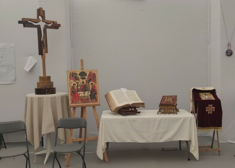 Jeux Paralympiques : une écoute précieuse