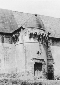 LE BOULONNAIS  - Les temples-manoirs