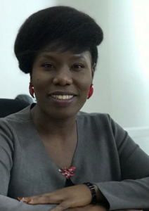 Mariame Viviane Nakoulma