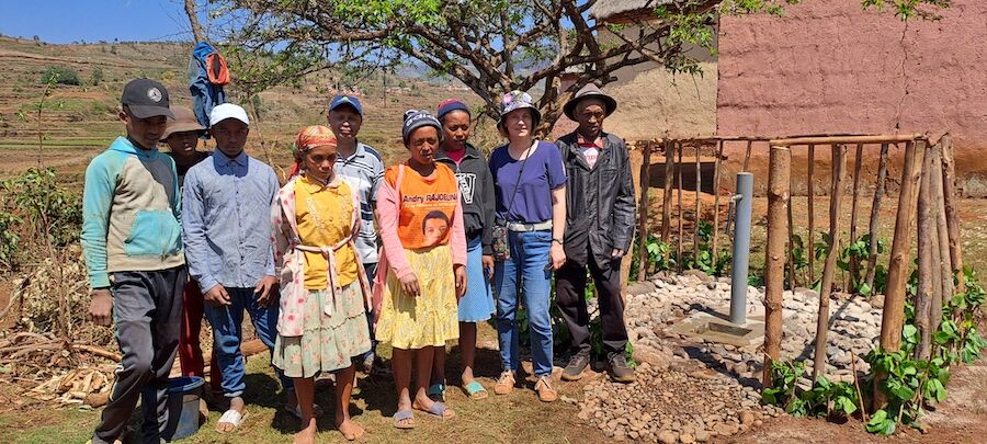 Pour une théologie des relations