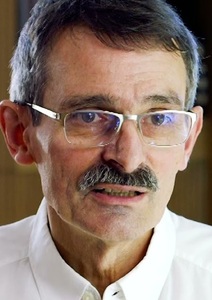 Trois questions à... Jean-Paul Morley