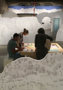 Un autre regard sur la frontière