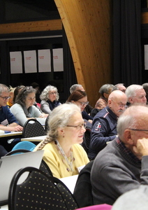 Synode régional : à la recherche d'un second souffle