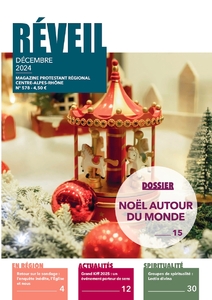 N°578 - décembre 2024